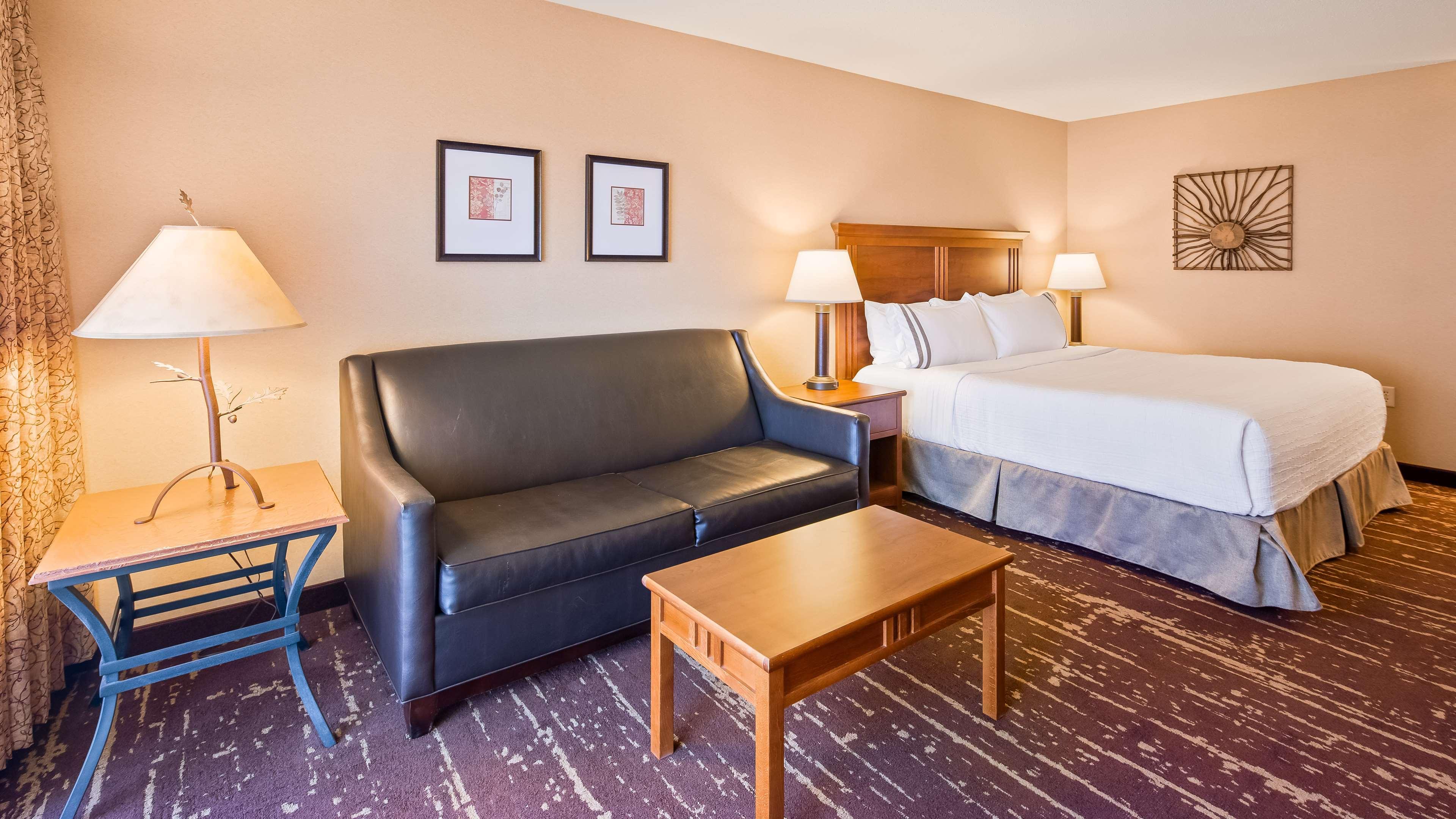 Best Western Premier The Lodge On Lake Detroit Detroit Lakes Exterior foto