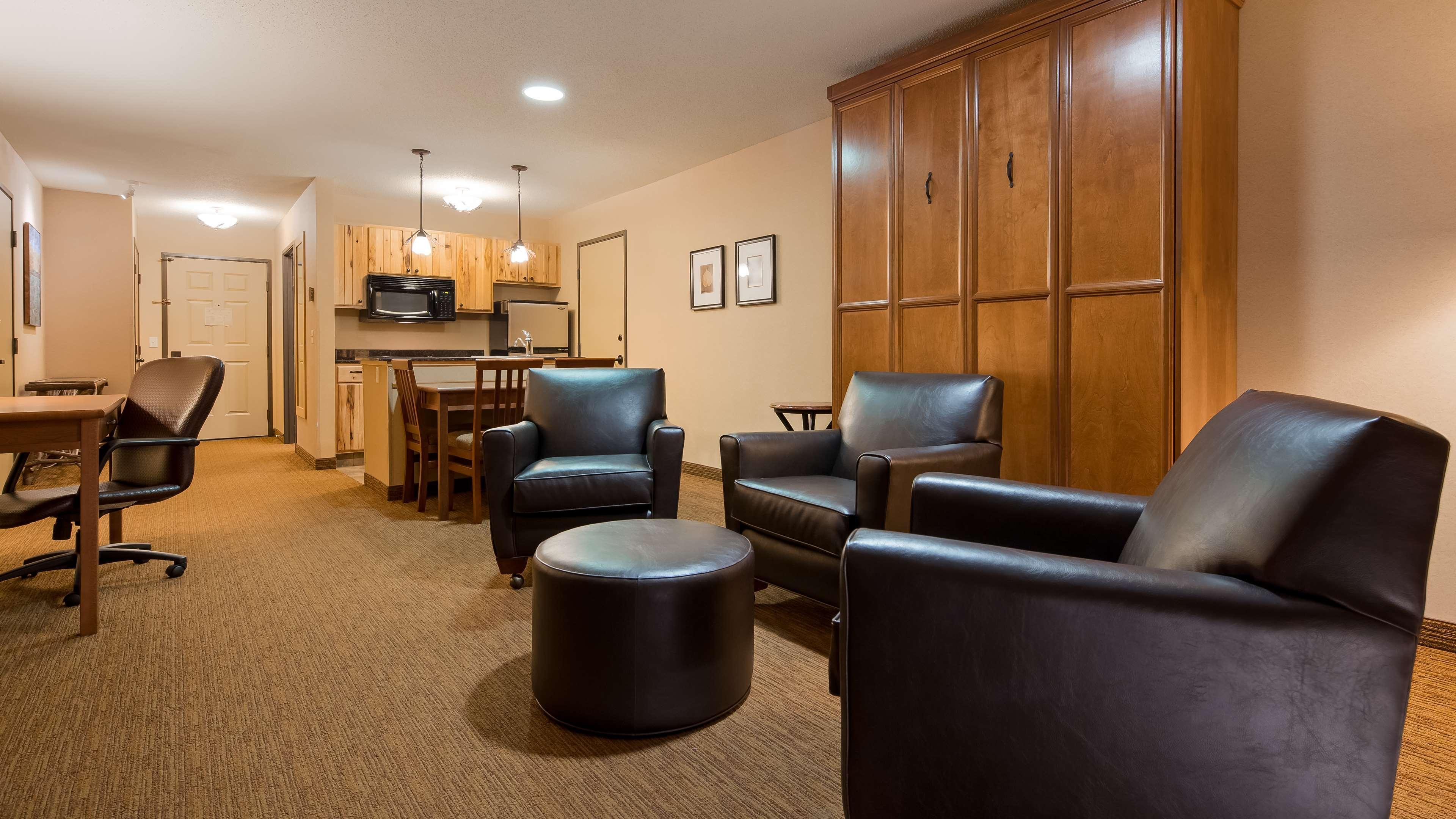 Best Western Premier The Lodge On Lake Detroit Detroit Lakes Exterior foto