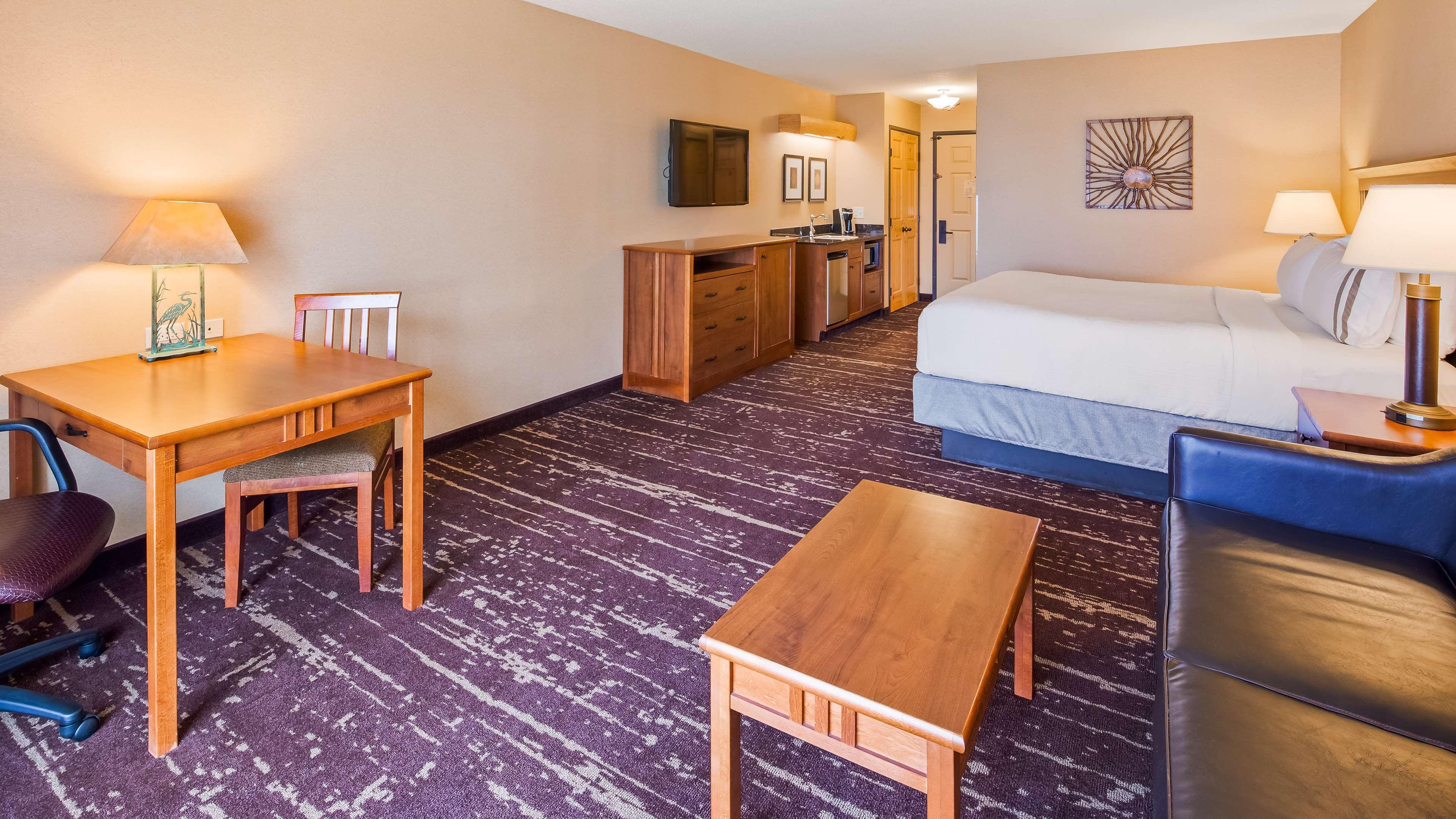 Best Western Premier The Lodge On Lake Detroit Detroit Lakes Exterior foto